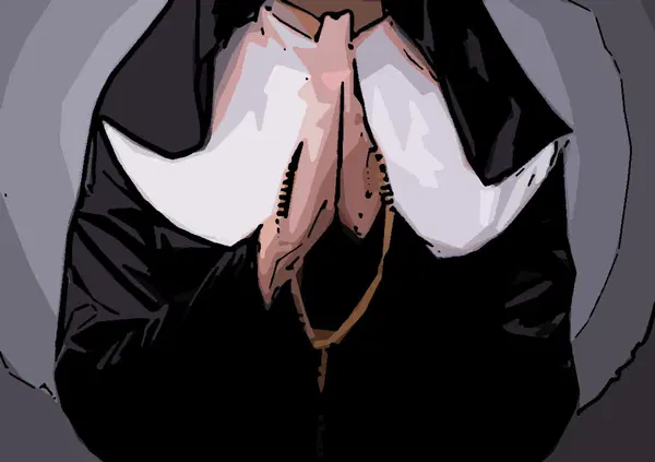 L'amore non pu&ograve; essere peccato