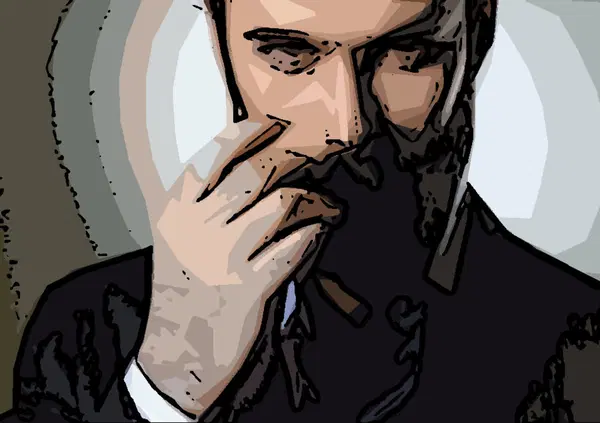 Nicolai Lilin: &ldquo;Putin? Un dittatore, ma ce ne sono in tutti i Paesi&rdquo;