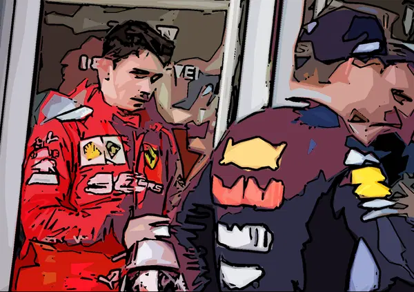 Nel 2021 in F1 pi&ugrave; del 50% dei piloti arriva dalle Academy di Ferrari e Red Bull