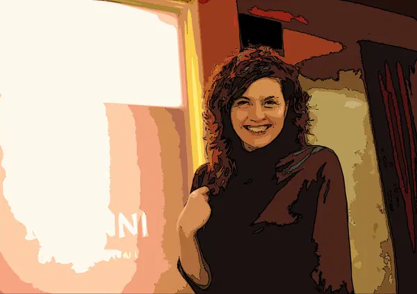 Il video di burlesque dell'assessore alla cultura di Roma Lorenza Fruci