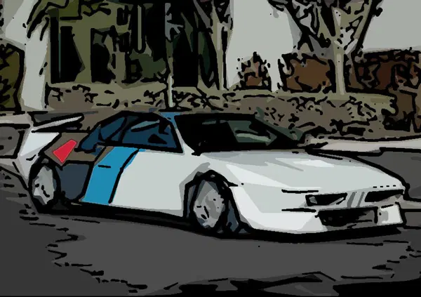 Paul Walker: la sua BMW M1 AHG Studie all'asta, per la terza volta