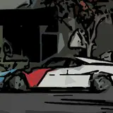 Paul Walkner: la sua BMW M1 AHG Studie all'asta, per la terza volta
