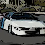 Paul Walkner: la sua BMW M1 AHG Studie all'asta, per la terza volta 2