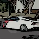 Paul Walkner: la sua BMW M1 AHG Studie all'asta, per la terza volta 7
