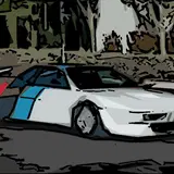 Paul Walkner: la sua BMW M1 AHG Studie all'asta, per la terza volta 8