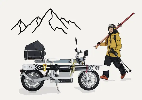 Milano e le due ruote: quando la storia di amore si intensifica grazie a Urban Mobility