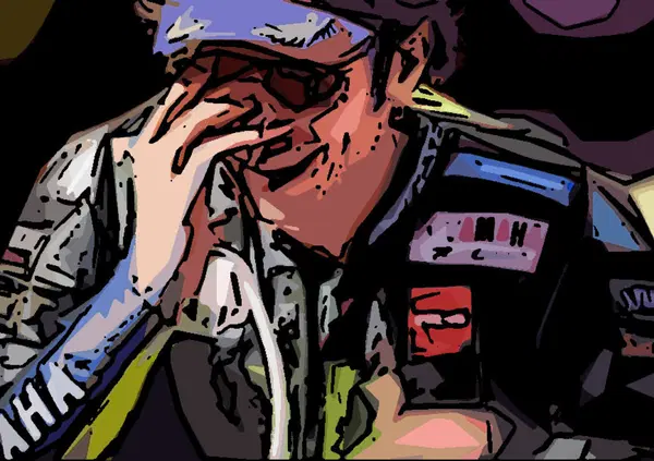 Valentino Rossi: &ldquo;La Ducati &egrave; un&rsquo;ottima moto, Marini e Bastianini competitivi gi&agrave; nel 2021"