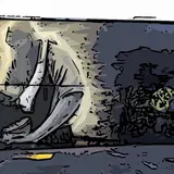 I murales di Los Angeles dedicati a Koby e Gianna 7