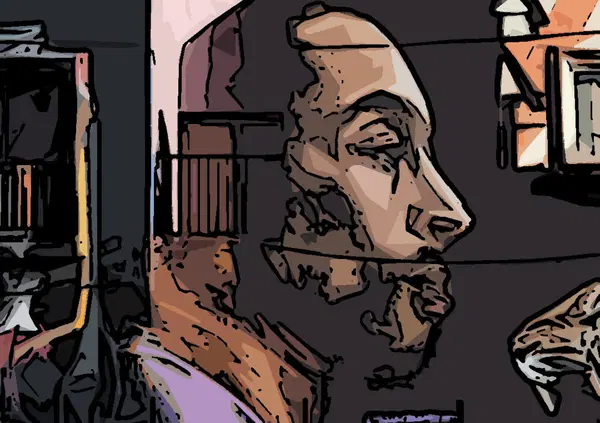 Viaggio alla tomba di Kobe, un anno dopo la sua morte