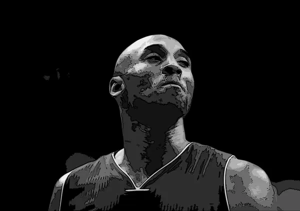 Kobe Bryant: il mio miglior Nemico