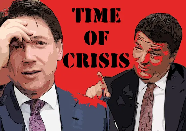 Come finir&agrave; la crisi di governo spiegato a chi non gliene frega niente di politica