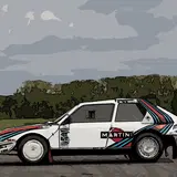 Lancia Delta S4 a 800.000 euro: pazzia o investimento sicuro? Il dilemma del collezionismo 5