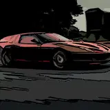 Ferrari "Breadvan": arriva la special che reinterpreta il passato in salsa moderna 8