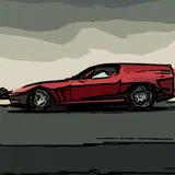 Ferrari "Breadvan": arriva la special che reinterpreta il passato in salsa moderna