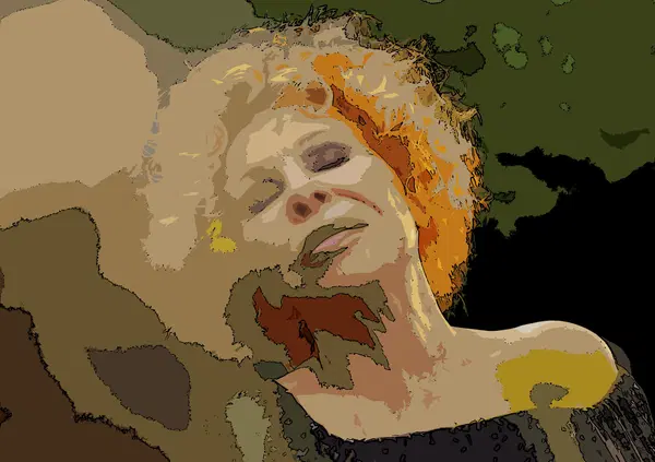 &ldquo;Amo fare la pip&igrave; nuda nel prato&rdquo;. Torna la Vanoni con il disco Unica