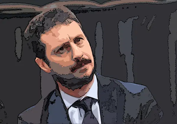 Luca Bizzarri: &ldquo;Al Genoa? Vedrei bene Ibrahimovic-Lukaku. Il campionato? Vince l'Atalanta"