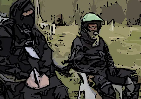 La pazzesca e commovente storia di Bryan Toccaceli, il nuovo coach di Valentino Rossi e della VR46 Academy