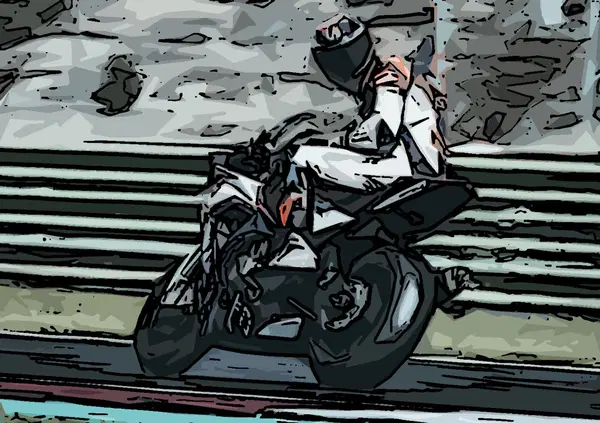 Luca Salvadori: &ldquo;Ecco dove correr&ograve; l'anno prossimo&rdquo;