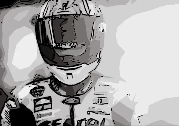 Marc Marquez pronto per la quarta! Ma in Spagna &egrave; sempre pi&ugrave; insistente l&rsquo;ombra di un sospetto