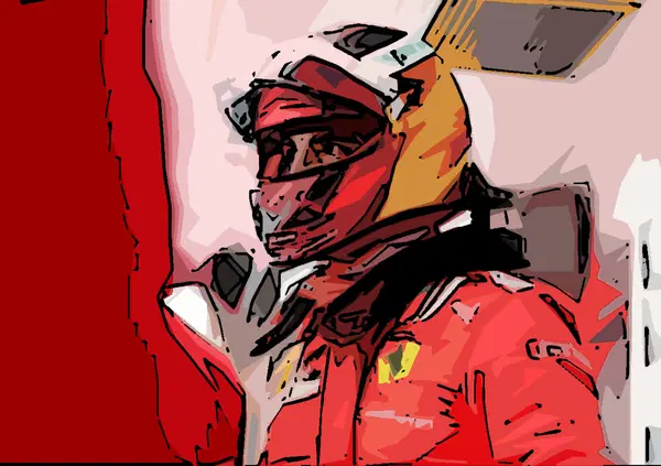 Carlos, i bambini a Fiorano, e il cuore che non ci sta 