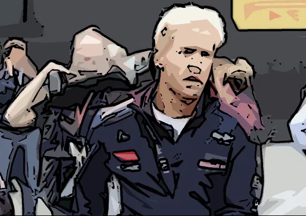 Sebastian Vettel e i suoi capelli: un rapporto complicato dal 2013