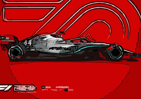 Tutti contro F1 2020: Bottas meglio di Hamilton e Vettel davanti a Leclerc