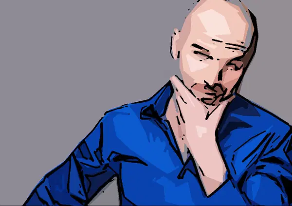 Big Luca distrugge Marco Montemagno: "Di marketing non capisce nulla, vi spiego perch&eacute;..."