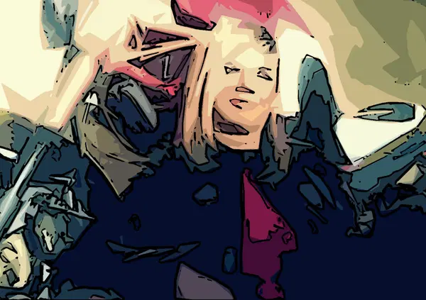 Sui giudizi e sul destino: Candida, madre e motociclista morta di parto a Palermo