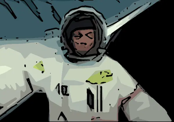 Perch&eacute; dovreste vedere &ldquo;Il Grande Passo&rdquo;, il film consigliato da Valentino Rossi