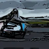 Max Biaggi e una moto elettrica puntano al record di velocità mondiale. Scaldabagno a chi?  6