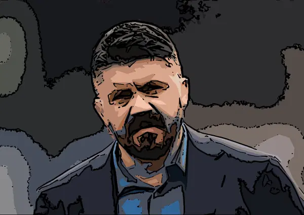 Gennaro Gattuso, l&rsquo;ultimo hombre vertical