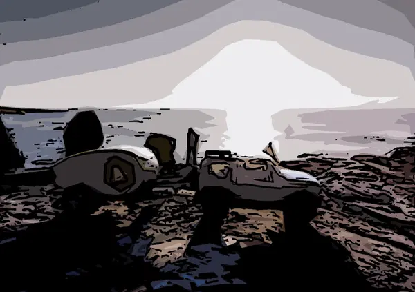 Mink 2.0 Sports Camper: la roulotte radical chic per i viaggiatori responsabili