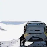 Mink 2.0 Sports Camper: la roulotte radical chic per i viaggiatori responsabili 5