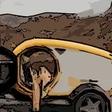 Mink 2.0 Sports Camper: la roulotte radical chic per i viaggiatori responsabili 8