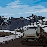 Mink 2.0 Sports Camper: la roulotte radical chic per i viaggiatori responsabili