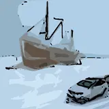 Mink 2.0 Sports Camper: la roulotte radical chic per i viaggiatori responsabili 2