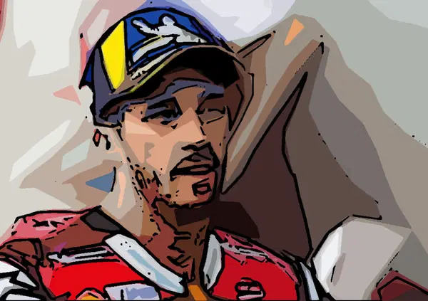 Per Andrea Dovizioso potrebbe riaprirsi una porta in Aprilia