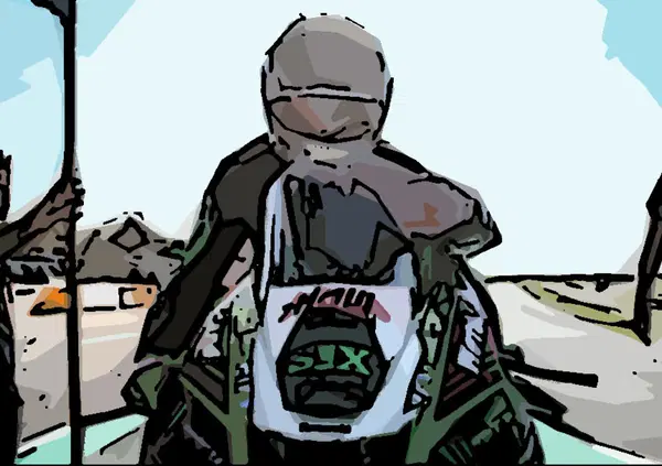 Jonathan Rea &egrave; l&rsquo;uomo pi&ugrave; vincente della Superbike: mancano gli avversari o doveva andare in MotoGP?