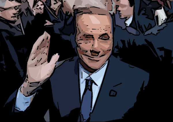 Massimo Fini: &ldquo;Berlusconi al Colle? Meglio Vallanzasca&rdquo;