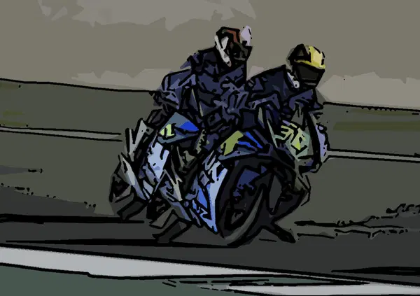 Suzuki: il sostituto di Davide Brivio c'era, ma Joan Mir e il suo box hanno detto no