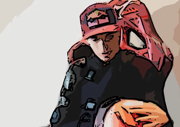 Paolo Beltramo: &ldquo;Marc Marquez? Un bastardo, ma prova a dirlo a chi correva con Valentino"