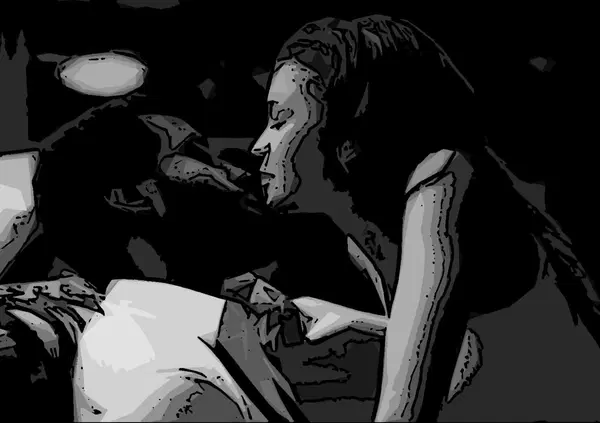 Malcolm &amp; Marie: un grande film che ogni coppia (non) dovrebbe vedere