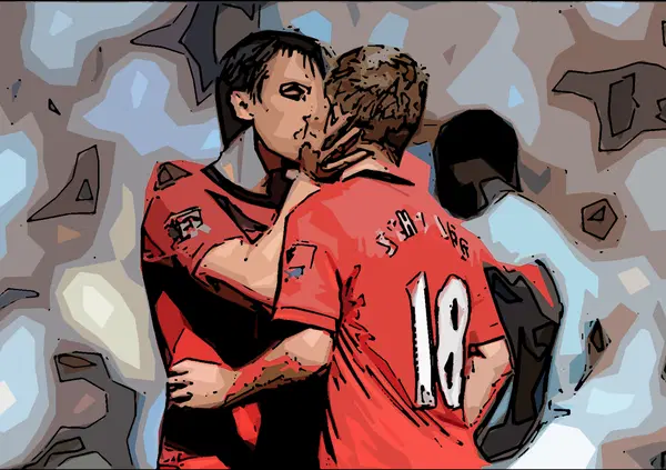 "No Europei di calcio, troppo testosterone". Ma il machismo &egrave; solo un pretesto