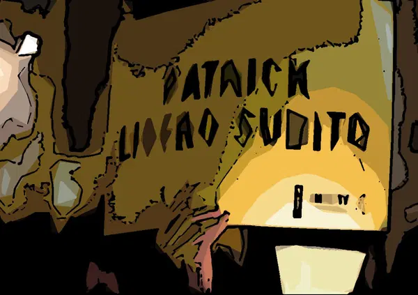 Zaki, l'Egitto, e le cose di cui non ci importa abbastanza 