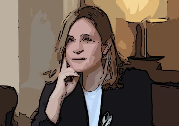 L'America di Giovanna Pancheri: "Trump ha fatto anche cose buone"