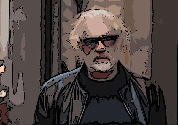 Flavio Briatore: "Draghi incontra i politici? Come Michelangelo col tizio delle strisce pedonali"