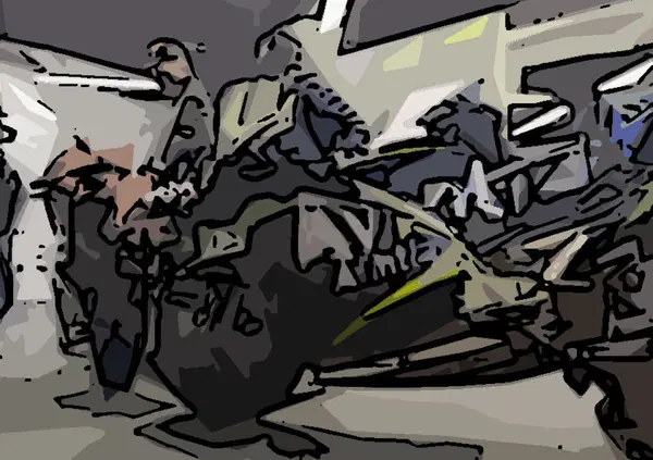 Con Bastianini, Marini, Antonelli e VR46, il Team Avintia &egrave; &ldquo;andorromagnolo&rdquo; [VIDEO]