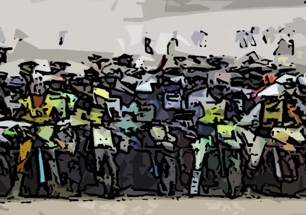 [VIDEO] Quella volta che Van Horebeek super&ograve; 60 piloti in 60 secondi alla Enduropale du Touquet