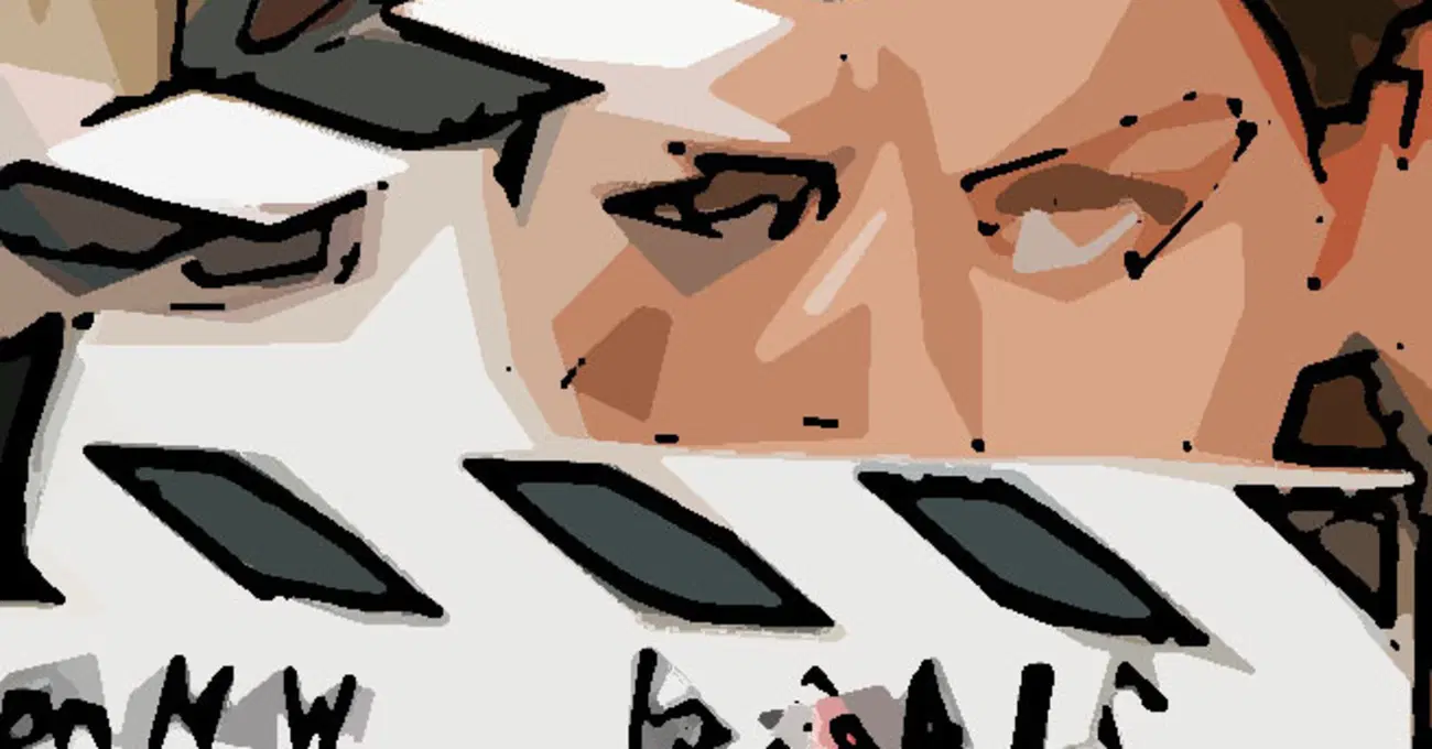 Caterina Guzzanti: Boris 4? Non ci credo finch&eacute; non lo vedo in onda