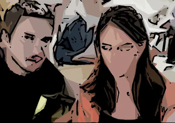 Caterina Guzzanti: Boris 4? Non ci credo finch&eacute; non lo vedo in onda